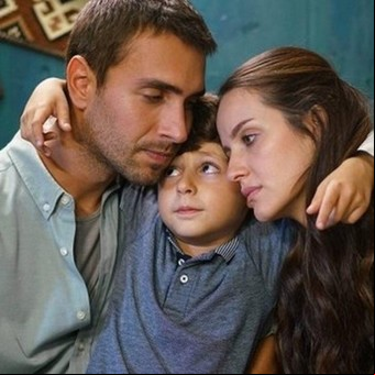 Así será Fugitiva, la telenovela turca que llegará para ocupar el vacío de Doctor Milagro