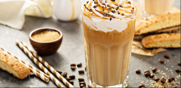 Frappuccino: quién lo inventó y la receta para prepararlo en casa