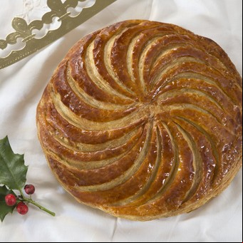 Galette des Rois