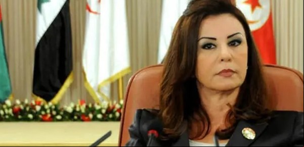 La increíble vida de Leila Trabelsi, la peluquera que llegó a primera dama y huyó con una fortuna