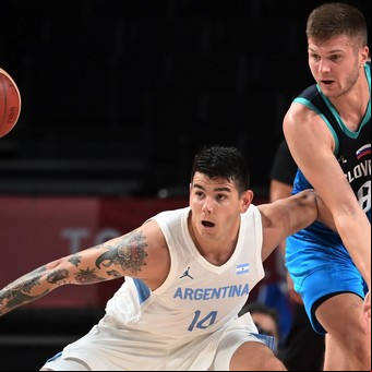 Gabriel Deck tiene todo encaminado para jugar en un nuevo equipo tras la amarga experiencia en la NBA