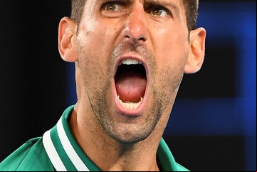 "Caso Djokovic": deporte, negocio  y geopolítica