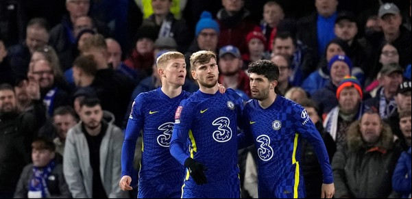 FA Cup: Chelsea y Leicester avanzaron con goleadas, pero hubo un par de sorpresas históricas
