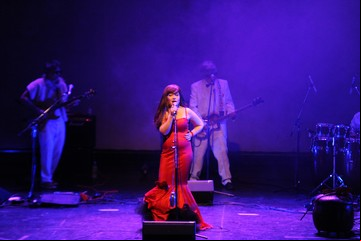 Música, teatro y cine para las noches de verano en el Cultural San Martín