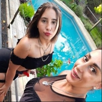 Soñaba con ser ingeniera y la mataron de un tiro en la nuca por un celular