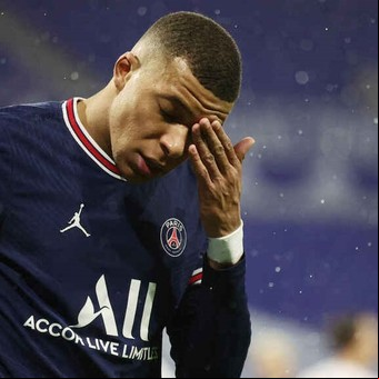 Kylian Mbappé recibió una amenaza de muerte