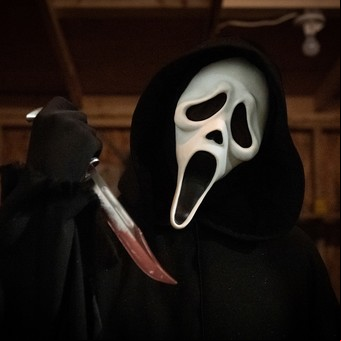 Scream: ¿Y ahora quién llama?