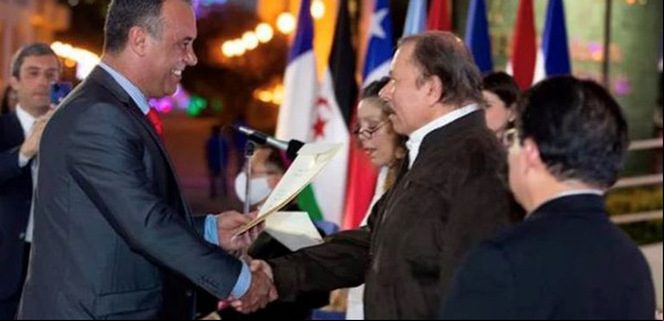 Dura crítica a la Argentina de un organismo de DDHH por la política hacia Venezuela y Nicaragua