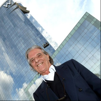 Adiós a Ricardo Bofill, uno de los grandes de la arquitectura posmoderna