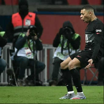 PSG no extrañó a Messi, volvió a ganar y sigue desfilando hacia el título