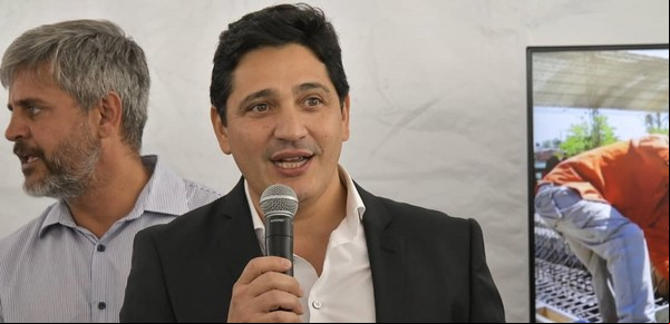 Asaltan a un ministro de Kicillof cuando salía de festejar su cumpleaños en un restaurante de Ramos Mejía