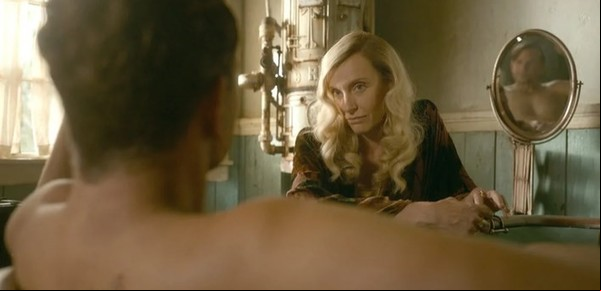 Incómodo: Bradley Cooper estuvo 6 horas desnudo para filmar una escena