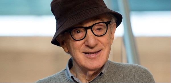 Woody Allen y Ridley Scott: La edad es lo de menos