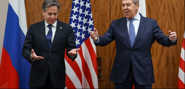 Concluyó la cumbre entre Estados Unidos y Rusia por Ucrania: no hubo portazos y el duelo diplomático sigue
