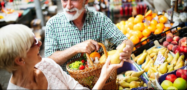 Qué país tiene la comida más sana del mundo