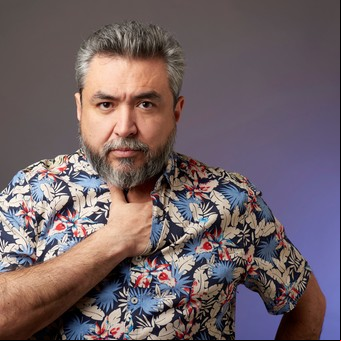 Así empieza "El tercer paraíso", novela de Cristian Alarcón que ganó el Premio Alfaguara