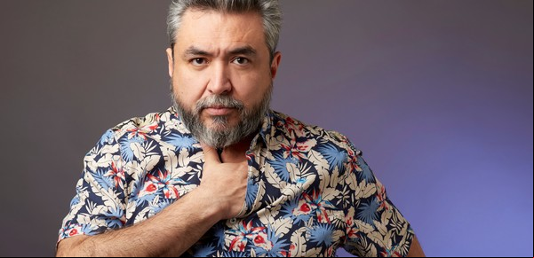Así empieza "El tercer paraíso", novela de Cristian Alarcón que ganó el Premio Alfaguara