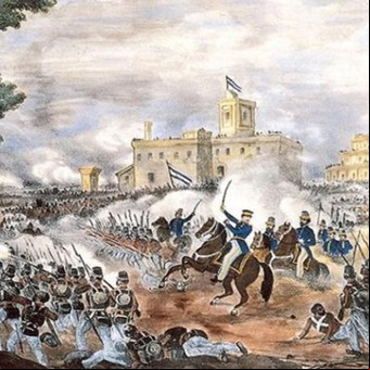 El día que saquearon Buenos Aires y terminó en masacre