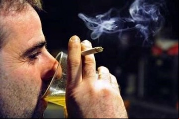 ¿Por qué tenemos conductas autodestructivas?