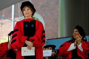 Isabel Allende: guía de lectura de sus mejores libros