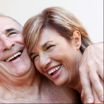 Menopausia: descubren que la resiliencia tiene efectos protectores para la salud sexual