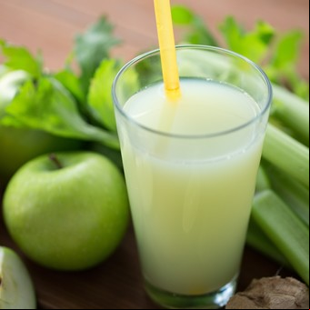 Cuáles son los mejores jugos naturales para limpiar el colon