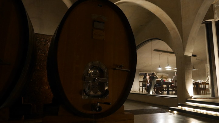 El prestigioso Master of Wine le otorgó 100 puntos a tintos de bodegas mendocinas en su flamante reporte 2023. Foto Cecilia Profetico
