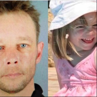El principal sospechoso del caso Madeleine McCann, fue acusado por nuevos delitos de abuso