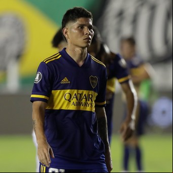 La desgarradora confesión de Jorman Campuzano sobre sus días en la Argentina: "Viví momentos críticos pero no culpemos a Boca, sino que perdí un hijo"