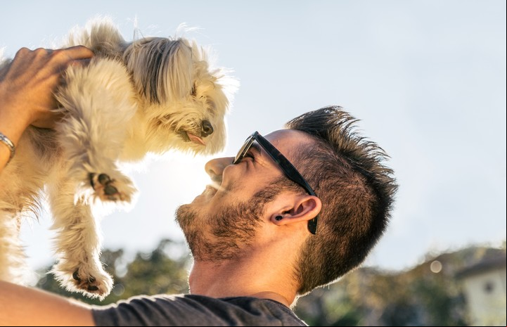 El autocuidado promueve un estilo de vida saludable que favorezca el bienestar. Foto Shutterstock.
