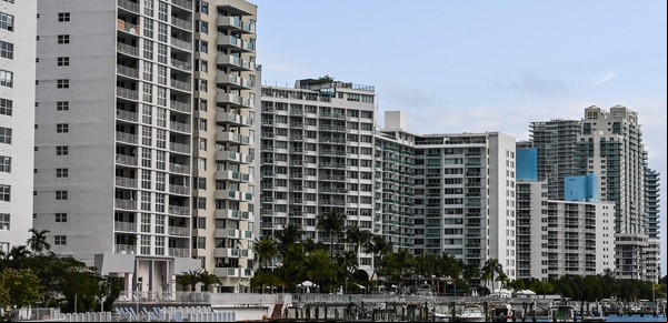 Miami se convirtió en destino estrella, pero no todos festejan el boom inmobiliario