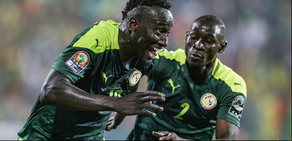 Copa Africana de Naciones: Senegal terminó con el sueño de Guinea Ecuatorial y está en semifinales