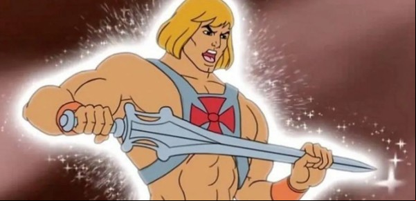 Por el poder de Grayskull, Netflix hará una nueva Masters of the Universe: ¿Quién será He-Man?