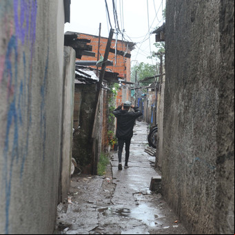 Denuncias y miedo en Puerta 8: cómo es la vida en el epicentro de la cocaína envenenada