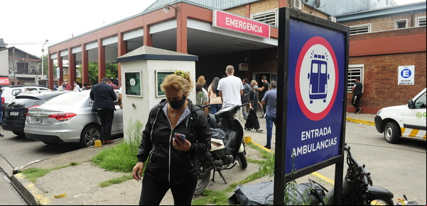 Cocaína envenenada: "Esto se va a calmar y el tema de la droga va a seguir", la resignación de los familiares