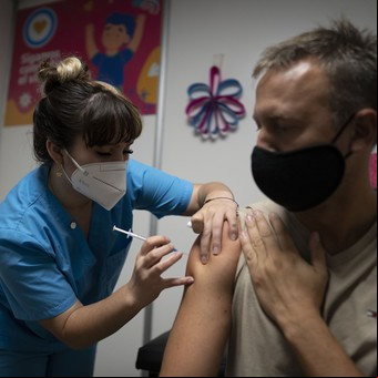 Controversia tras el ajuste en Salud y alerta por la subejecución del presupuesto
