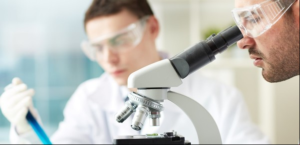 Un medicamento creado por científicos argentinos podría sanar algunos tipos de cáncer, cirrosis y otras fibrosis