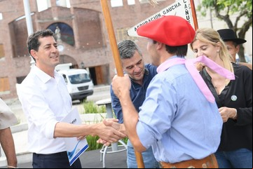 Chau extraordinarias, las desmentidas de Wado de Pedro y el enojo de los gobernadores