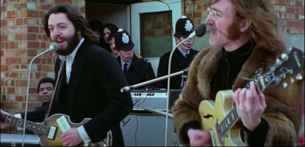 The Beatles no paran de ganar premios con Get Back y ahora se alzaron con un Emmy