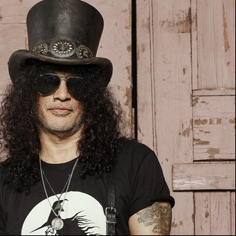 Vuelve Slash, el héroe de la guitarra de Guns N'Roses: cuándo llega y dónde comprar entradas
