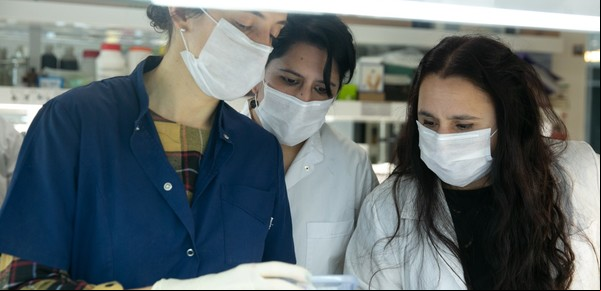 Mujeres en la ciencia: son mayoría entre los investigadores, pero hay pocas en cargos jerárquicos
