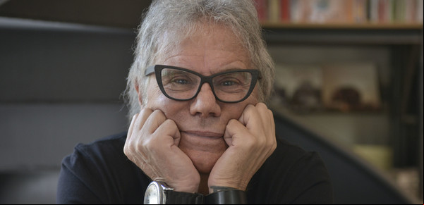 Beto Casella  de rockero furioso en la radio a "no sé por qué me siguen hace 16 años en la tele"