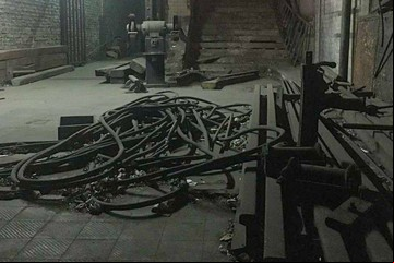La estación fantasma del subte porteño: qué harán en un sector clausurado hace más de 70 años
