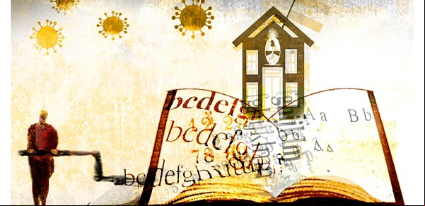 Después de la la pandemia: la hora de refundar la escuela