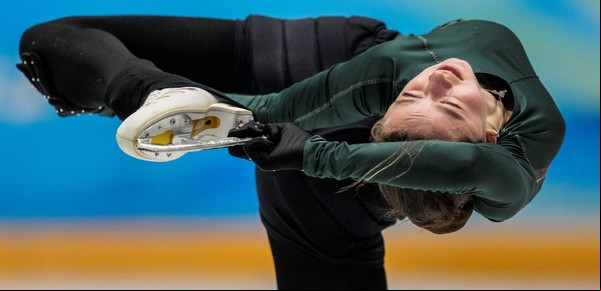 Juegos Olímpicos de Invierno: autorizaron a Kamila Valieva a seguir en competencia