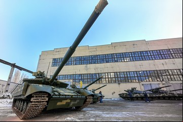 EE.UU. insiste con la invasión: dice que Rusia está por desatar un ataque masivo contra Ucrania