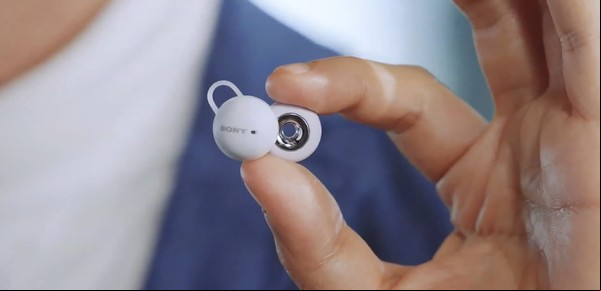 Sony Linkbuds, los auriculares con forma de anillo que prometen revolucionar el mercado