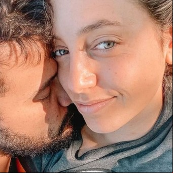 Diego Leuco y Sofi Martínez, en crisis: trascendió la drástica decisión que habrían tomado