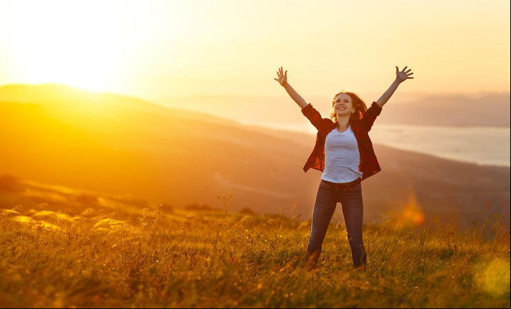Somos cuerpo, mente y espíritu: es esencial cuidar todos estos aspectos. Foto Shutterstock