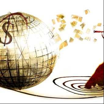 El impacto de los eventos internacionales sobre la economía argentina